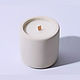 candles: Fragrant candle 'Pink pepper'. Candles. Comfort. Online shopping on My Livemaster.  Фото №2