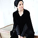 Заказать Рубашка Velvet Double Sleeves. ROKHAS (ALINA). Ярмарка Мастеров. . Блузки Фото №3