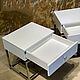 Тумба прикроватная "Andorra la Vella". Тумбы. Furniture From R&B. Ярмарка Мастеров.  Фото №6