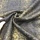 Заказать ПАЛЬТОВАЯ ПРАДА В КРУПНУЮ КЛЕТКУ, арт.AM1708015. Ткани Италии. Ярмарка Мастеров. . Ткани Фото №3