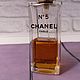 Винтаж: CHANEL № 5 EDP recharge refill 60 мл. Духи винтажные. Танюшкин сундучок. Ярмарка Мастеров.  Фото №5