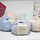 Пряжа MERINO ROYAL Alize (Мерино Роял Ализе) купить палитра 100% шерст. Пряжа. Магазин пряжи 'Ваша пряжа'. Ярмарка Мастеров.  Фото №4
