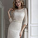 dress 'Anastasia', Dresses, St. Petersburg,  Фото №1