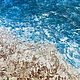 Order Oil painting seascape. Abstract oil painting. larisa-chigirina (larisa-chigirina). Livemaster. . Pictures Фото №3