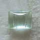 Кабошон берилла 8*11 (+-0.2) мм. Кабошоны. Zabaykalye-gem. Ярмарка Мастеров.  Фото №7