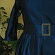 Dress 50 years - 'Loretta'. Dresses. Moda No Time. My Livemaster. Фото №5