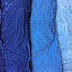 Natural dyes: Indigo. Dyes. nzwool. Online shopping on My Livemaster.  Фото №2