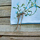 Camomile T-Shirt. T-shirts. krasa-art. My Livemaster. Фото №4