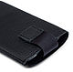 Case for iPhone 5SE 5 5S 5C 4 4S Black genuine leather. Case. AlekssMovins. Online shopping on My Livemaster.  Фото №2