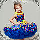 Baby dress "dandies," Art.-362, Childrens Dress, Nizhny Novgorod,  Фото №1