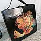 Classic Goldfish Bag, Classic Bag, Neftekamsk,  Фото №1