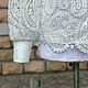 Блуза из кружева Zimmerma*. Блузки. SOLOdress. Ярмарка Мастеров.  Фото №4