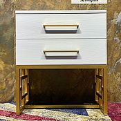 Для дома и интерьера handmade. Livemaster - original item MONACO Cabinet.. Handmade.