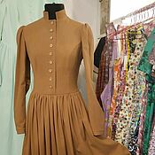 Одежда handmade. Livemaster - original item Victorian-style dress 