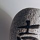 Камни-талисманы, камни-обереги с иероглифами. Это что-то такое, что хочется иметь, радует глаз и пробуждает память о чем-то очень древнем... Дополняют и гармонизируют пространство. Выполнены в рельефн