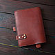 Copy "Керамбит" 100% Handmade. Diaries. Harpyia (Roman). Ярмарка Мастеров.  Фото №6