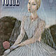 Винтаж: Обложка (оригинал) VOGUE, апрель, 1940 (83 года). Журналы винтажные. Vintagecover. Интернет-магазин Ярмарка Мастеров.  Фото №2