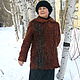 Жакет из флиса, Пиджаки, Екатеринбург,  Фото №1