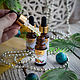 Aceite facial: elixir con escualano. Face Oil. Otvintage Soap. My Livemaster. Фото №6