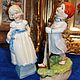 Винтаж: Статуэтки.Дни недели.Royal Worcester.Фарфор.Англия. Статуэтки винтажные. Антик.Декор.Винтаж. Ярмарка Мастеров.  Фото №6