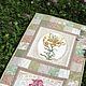 Order Patchwork panel of Old herbarium. Eternal Springtime. Livemaster. . Pictures Фото №3