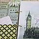 Заказать Ежедневник для учителя, для воспитателя. Людмила. Ярмарка Мастеров. . Блокноты Фото №3