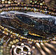 Колье "Крот". Колье. neuzheli (thebeadles). Ярмарка Мастеров.  Фото №4