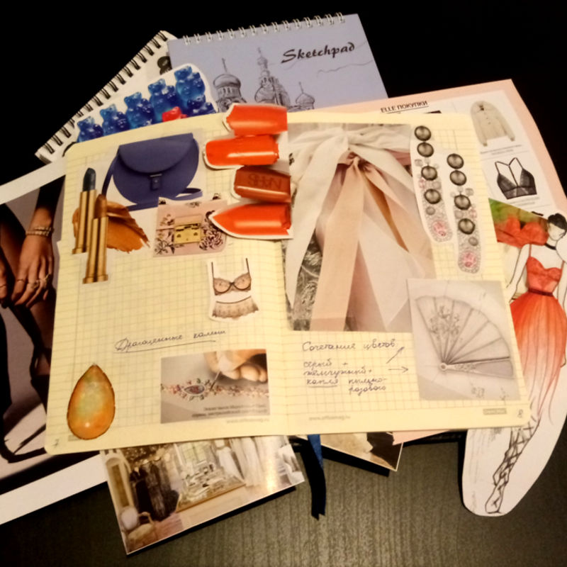 Inspire-book