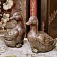 Заказать Гуси. DECOUPAGE STUDIO
Светлана. Ярмарка Мастеров. . Элементы интерьера Фото №3