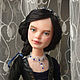 boudoir doll: Elizabeth (boudoir collectible doll), Boudoir doll, Barnaul,  Фото №1