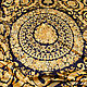 Ткань  в стиле Versace, принт  версаче Арт.Р21-003, Ткани, Москва,  Фото №1