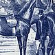 Заказать Винтаж: Тарелка коллекционная настенная винтажная: Delft. Антиквариат & Винтаж. Ярмарка Мастеров. . Тарелки винтажные Фото №3