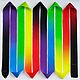 Coloring tapes for rhythmic gymnastics (5 or more colors), Tracksuits, St. Petersburg,  Фото №1