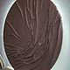 Order The panel made of fabric with backlight is white. larisa-chigirina (larisa-chigirina). Livemaster. . Panels Фото №3