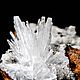 Гемиморфит, кальцит, лимонит. Мексика. 33 гр. Минералы. MOON CRYSTALS. Интернет-магазин Ярмарка Мастеров.  Фото №2