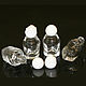 A small perfume bottle 7 ml. Bottles1. For inventions. Online shopping on My Livemaster.  Фото №2