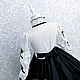 Платье " Benedetta". Платье. Little___dress. Ярмарка Мастеров.  Фото №6