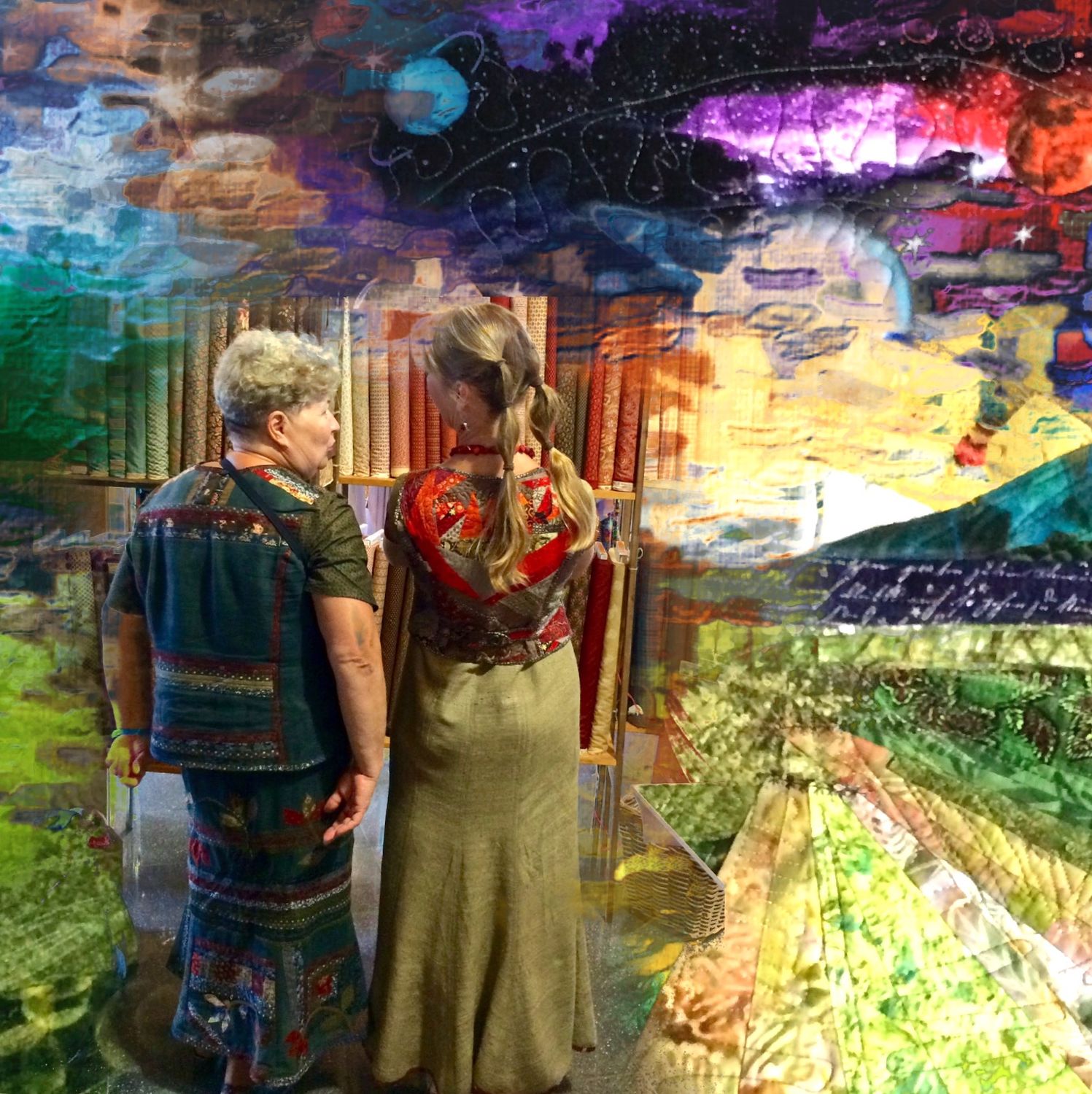 Мой профиль