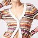 75% кашемир/25% шёлк KashmirSeta для Missoni. Пряжа. Бобинная пряжа из Италии (BestWool). Ярмарка Мастеров.  Фото №6