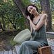 Мастер-класс: МК Панама из рафии крючком. Мастер-классы. Виктория Скаленко❤ Вязание/МК. Ярмарка Мастеров.  Фото №7