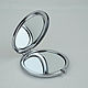 The Mirror 'Cat'. Pocket mirrors. wow-zlat-gifts (wow-zlat-gifts). Online shopping on My Livemaster.  Фото №2
