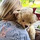Офелия. Мишки Тедди. Олеся (sola-teddy). Интернет-магазин Ярмарка Мастеров.  Фото №2