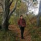 Куртка на запах " Пейсли и клетки", Куртки, Темрюк,  Фото №1