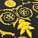 Коттон-стрейч "VERSACE" Италия. Ткани. модный салон Европейские ТКАНИ (Eurotkani). Ярмарка Мастеров.  Фото №6