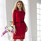 Suit ' Red wine'. Suits. Designer clothing Olesya Masyutina. Online shopping on My Livemaster.  Фото №2
