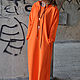 Sport bright dress, Long dress-DR0088W2, Dresses, Sofia,  Фото №1
