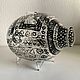 Glass piggy Bank with a stopper. Piggy Bank. KIRILL OVERIN (kirilloverin). My Livemaster. Фото №6