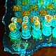 Шахматный набор "ИЗУМРУДНЫЕ ШАХМАТЫ", Настольные игры, Москва,  Фото №1