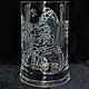 Order Warhammer 40000.  Beer mug. ArtGraving. Livemaster. . Mugs and cups Фото №3