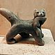 Babr. Penny whistle. Pottery ''Baigol''. Online shopping on My Livemaster.  Фото №2